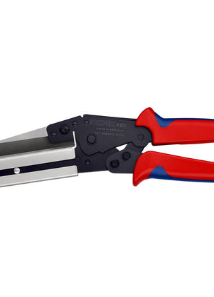 Ciseaux en plastique KNIPEX max. 4 mm (4000794316)