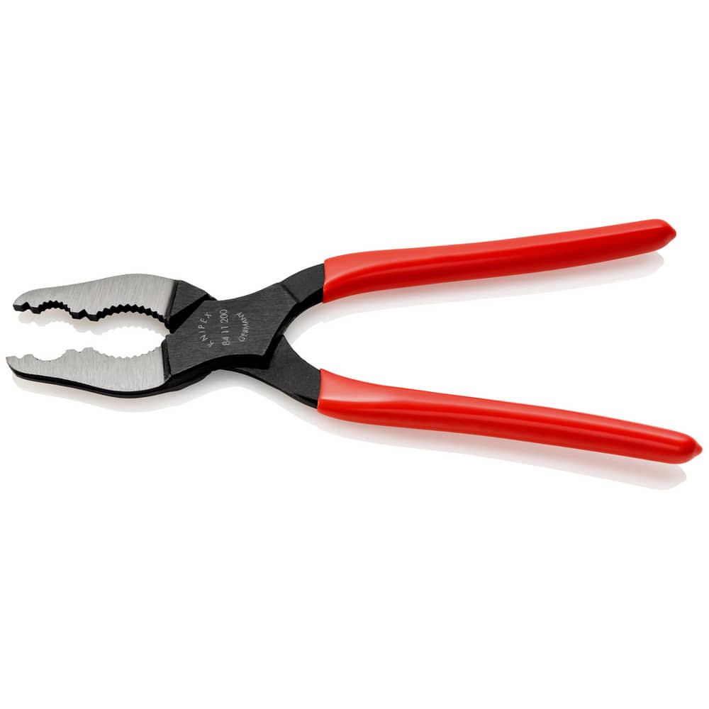 Pince conique pour véhicule KNIPEX longueur totale 200 mm (4000794671)