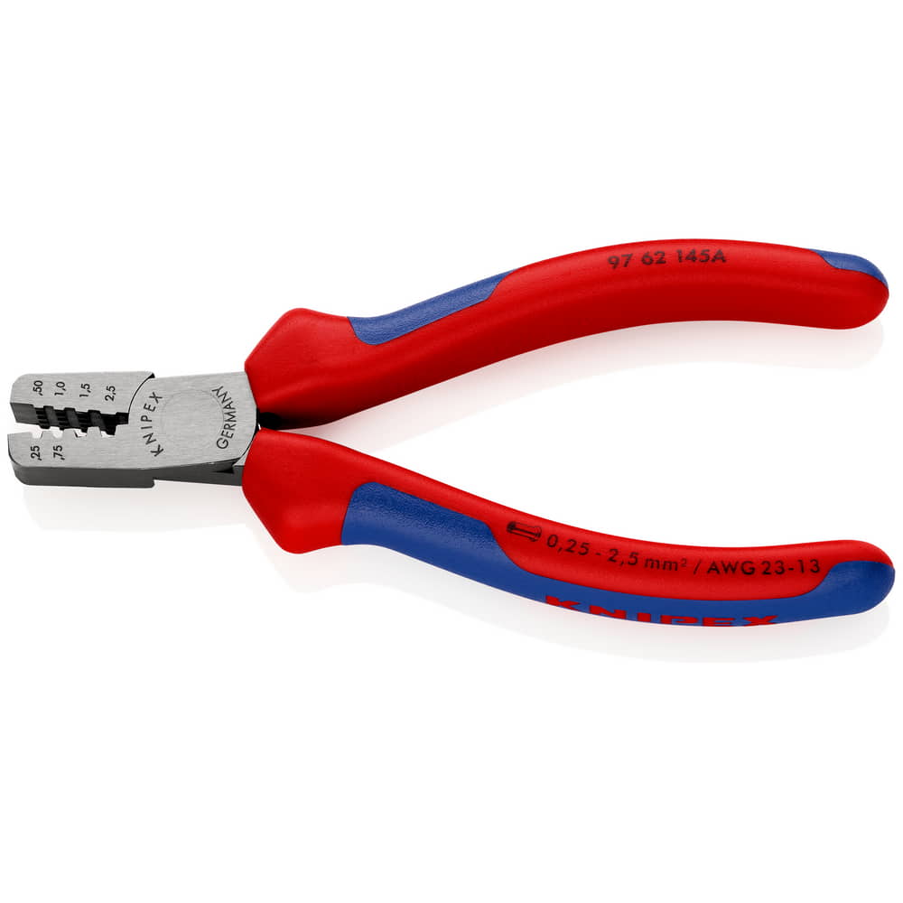 KNIPEX Aderendhülsenzange Gesamtlänge 145 mm ( 4000810490 )