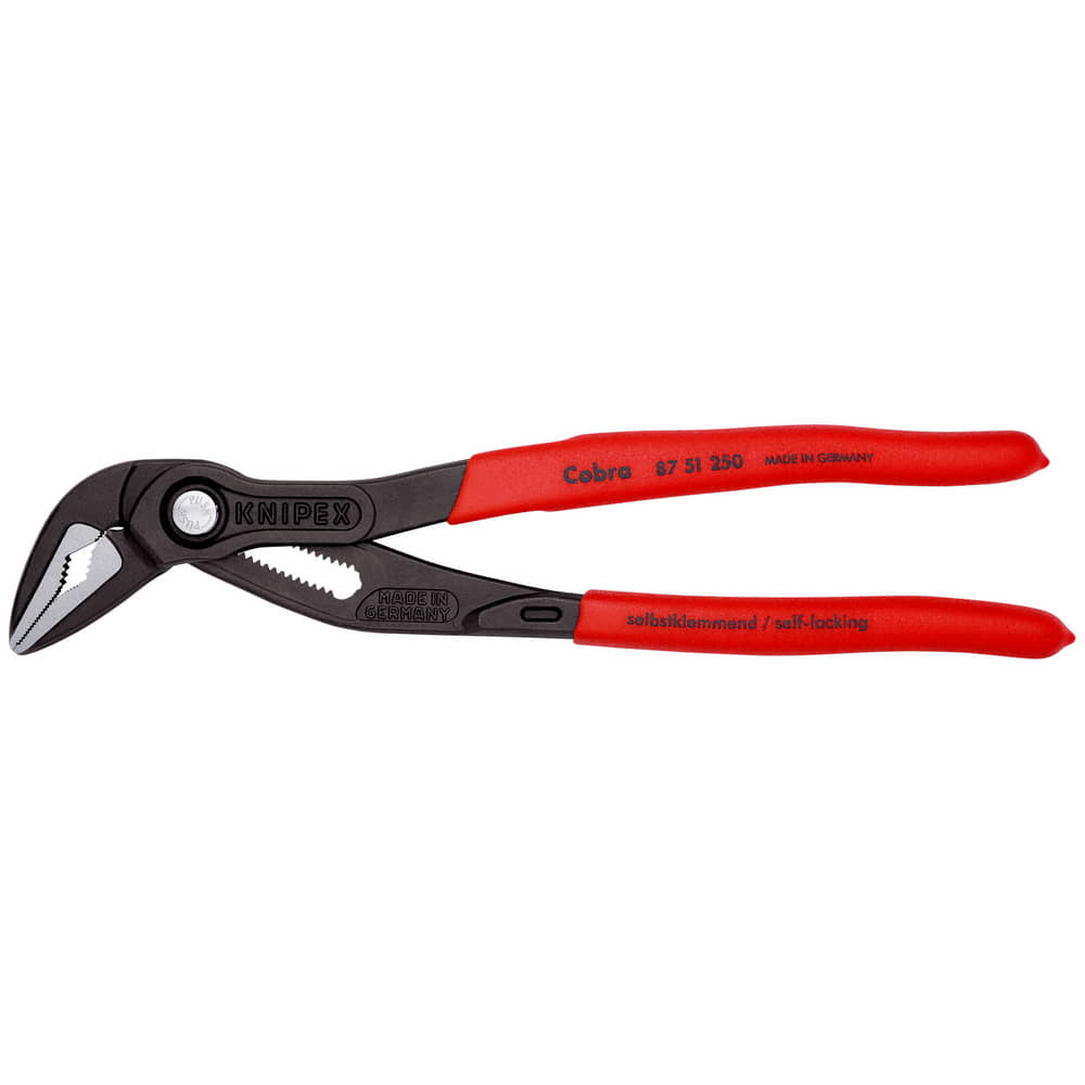 Pince multiprise KNIPEX Cobra® ES longueur 250 mm portée 42 mm (4000810667)