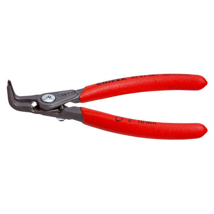 Pince à circlips extérieurs KNIPEX A 01 pour arbres Ø 3 - 10 mm (4000794166)