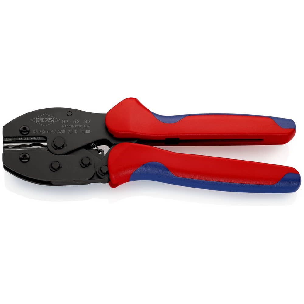 KNIPEX Crimpzange PreciForce® Länge 220 mm ( 4000810382 )