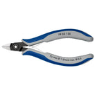 KNIPEX pince coupante électronique de précision longueur 125 mm forme 5 (4000810838)