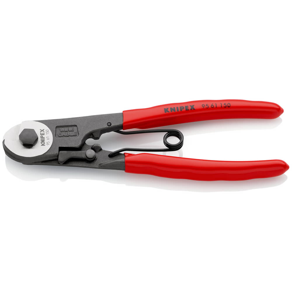 KNIPEX Bowdenzugschneider Gesamtlänge 150 mm ( 4000810955 )