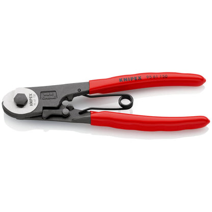 KNIPEX Coupe-câble Bowden longueur totale 150 mm (4000810955)