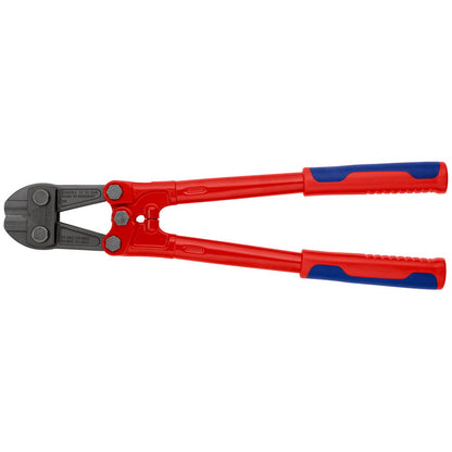 Coupe-boulons KNIPEX longueur 460 mm coffrets multi-composants (4000810810)