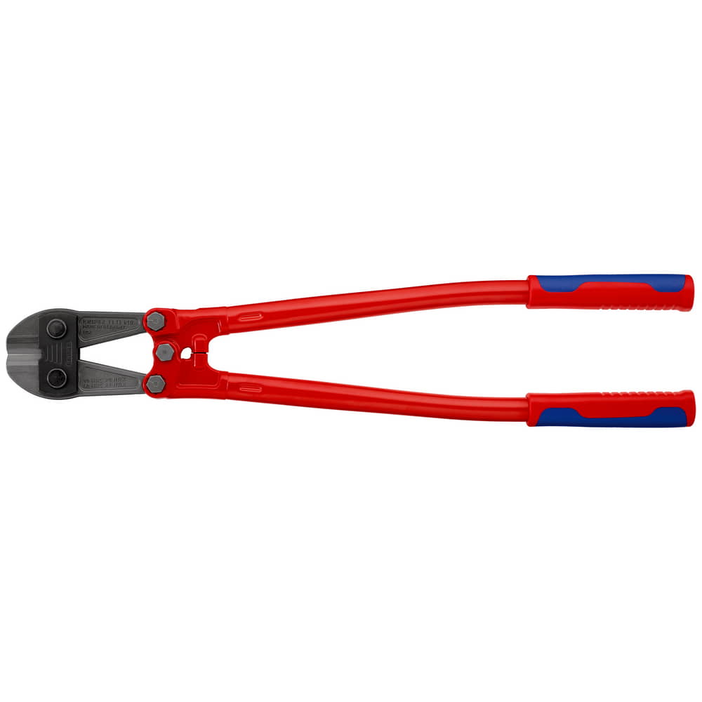 Coupe-boulons KNIPEX longueur 610 mm coffrets multi-composants (4000810811)