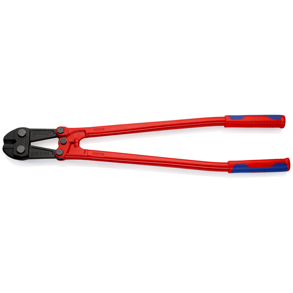 Coupe-boulons KNIPEX longueur 760 mm coffrets multi-composants (4000810812)