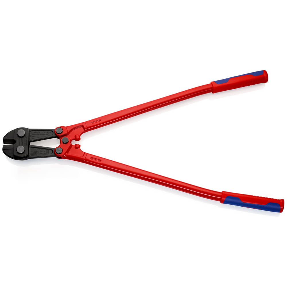 Coupe-boulons KNIPEX longueur 760 mm coffrets multi-composants (4000810812)