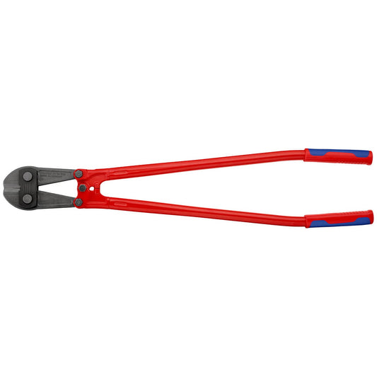 Coupe-boulons KNIPEX longueur 910 mm coffrets multi-composants (4000810813)