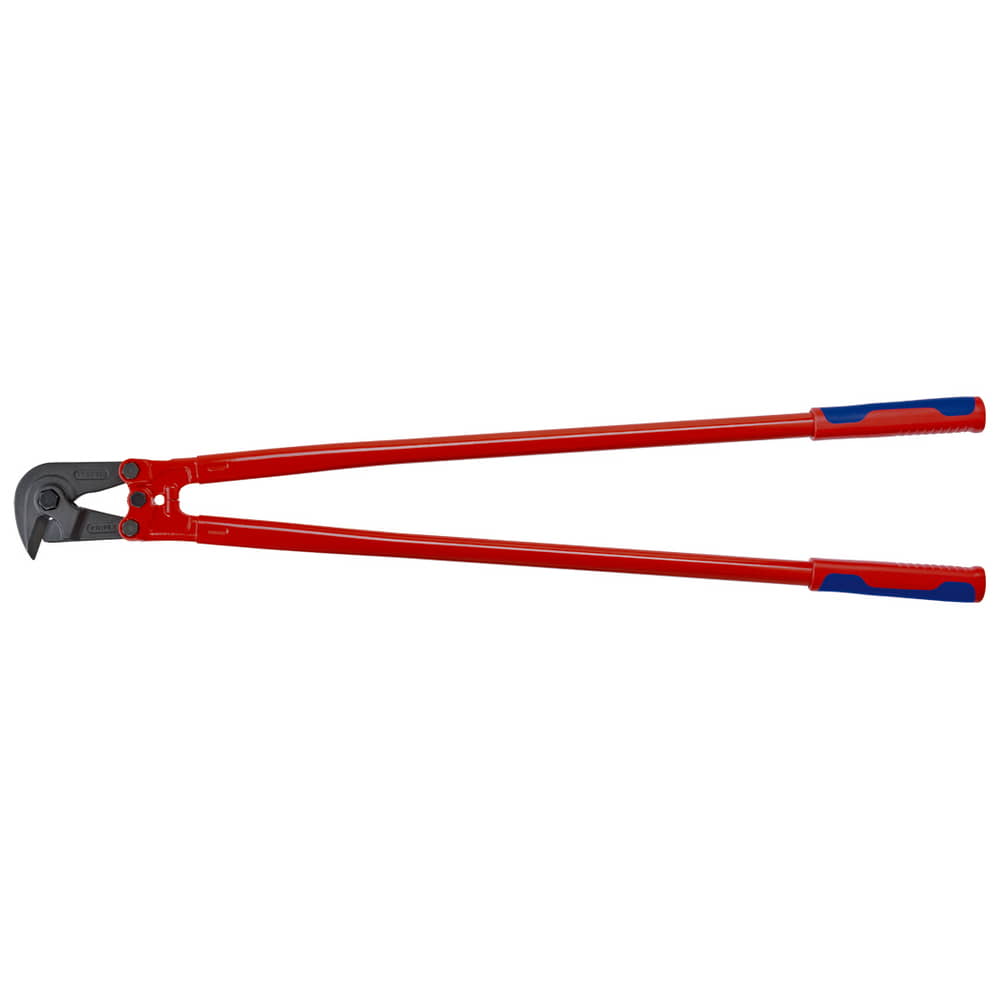 Coupe-treillis en acier de construction KNIPEX longueur 950 mm (4000810922)