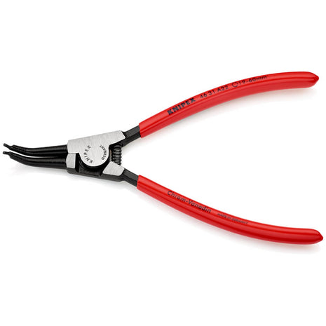 Pince à circlips KNIPEX A 22 pour arbres Ø 19 - 60 mm (4000810038)