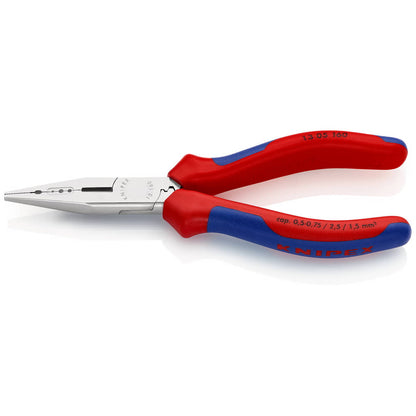 Pince à câblage KNIPEX longueur 160 mm (4000795061)