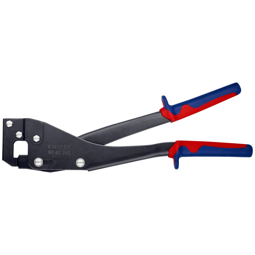 Pince composite profilé KNIPEX longueur 340 mm (4000810990)