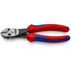 KNIPEX pince coupante haute performance TwinForce® longueur 180 mm (4000810131)