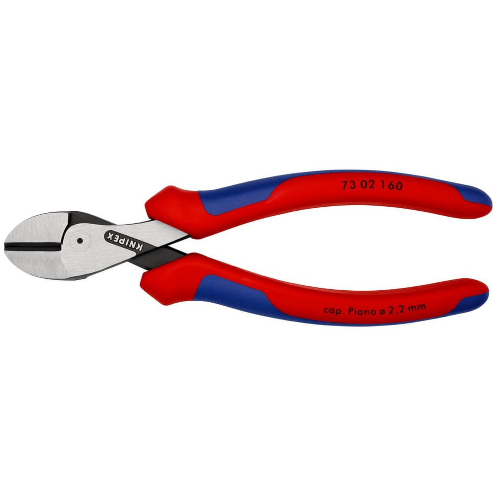 KNIPEX pince coupante compacte X-Cut® longueur 160 mm (4000810973)