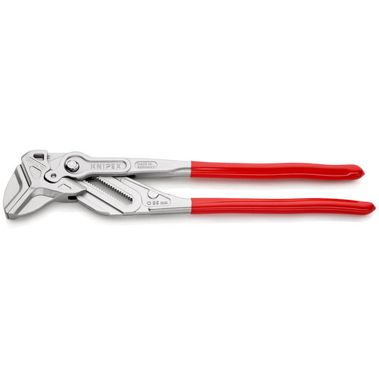 KNIPEX Zangenschlüssel Länge 400 mm Spannweite 85 mm ( 4000795284 )