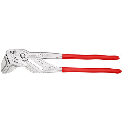 KNIPEX Zangenschlüssel Länge 400 mm Spannweite 85 mm ( 4000795284 )