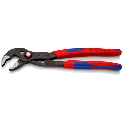 Pince multiprise KNIPEX Cobra® longueur 250 mm portée 46 mm (4000795311)