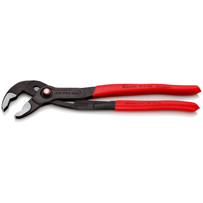 Pince multiprise KNIPEX Cobra® longueur 300 mm portée 60 mm (4000795300)