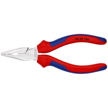 KNIPEX pince universelle pointue longueur 145 mm (4000795359)