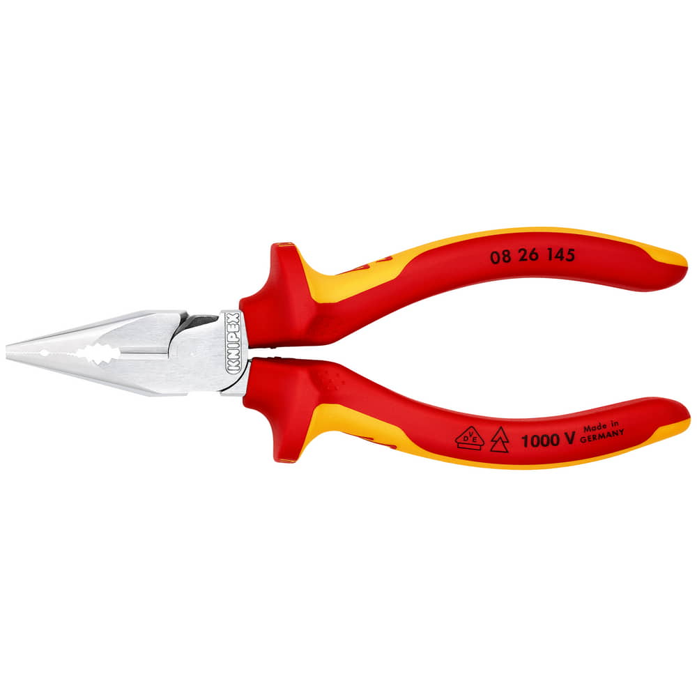 KNIPEX pince universelle pointue longueur 145 mm (4000795361)