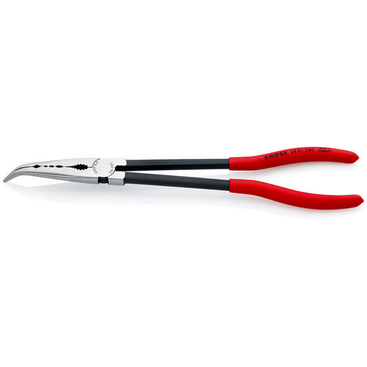 Pince de montage KNIPEX longueur 280 mm (4000795387)