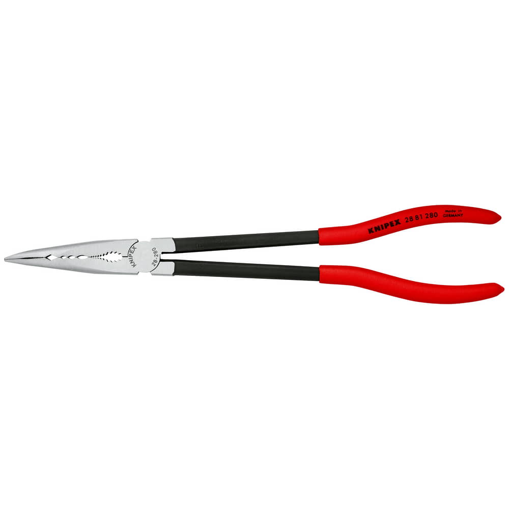 KNIPEX Montierzange Länge 280 mm ( 4000795387 )