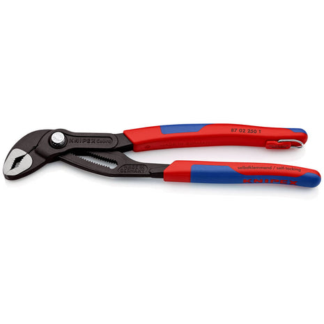 Pince multiprise KNIPEX Cobra® longueur 250 mm portée 46 mm (4000810327)