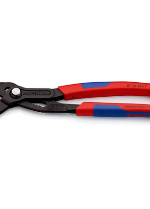 Pince multiprise KNIPEX Cobra® longueur 250 mm portée 46 mm (4000810327)