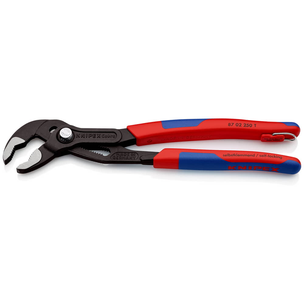 Pince multiprise KNIPEX Cobra® longueur 250 mm portée 46 mm (4000810327)