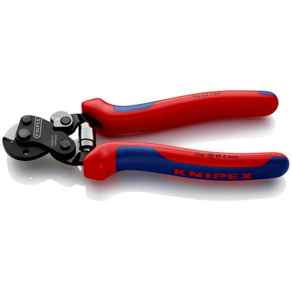 Coupe-câble KNIPEX longueur 160 mm (4000811049)