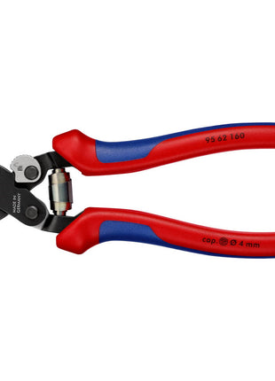 Coupe-câble KNIPEX longueur 160 mm (4000811049)