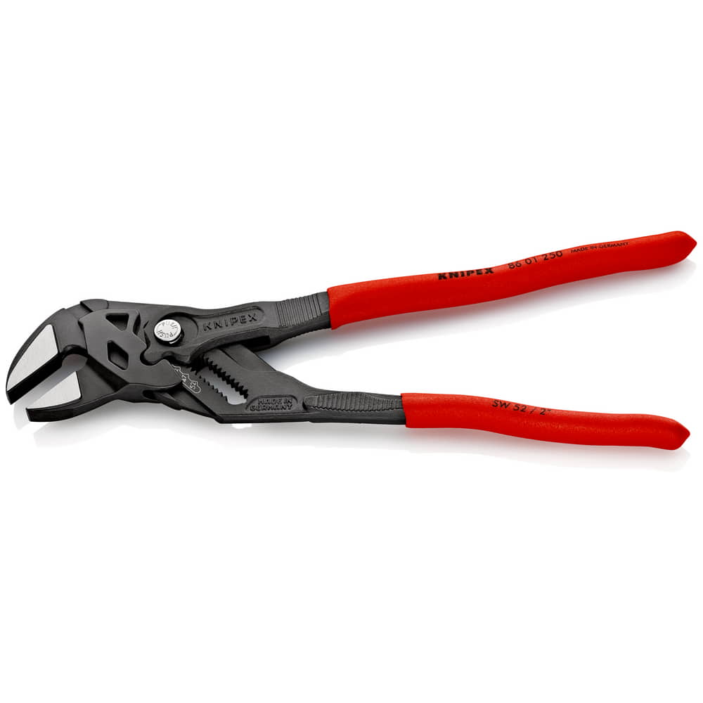 KNIPEX Zangenschlüssel Länge 250 mm schwarz atramentiert ( 4000811056 )