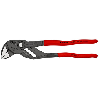 KNIPEX Zangenschlüssel Länge 250 mm schwarz atramentiert ( 4000811056 )