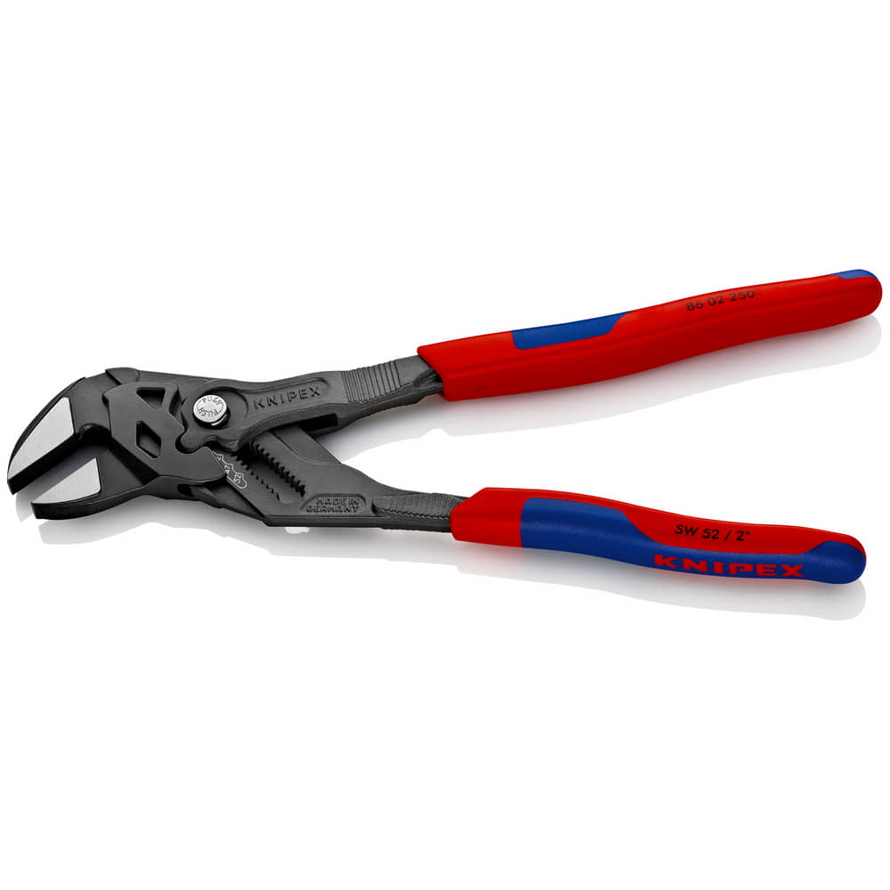 KNIPEX Zangenschlüssel Länge 250 mm schwarz atramentiert ( 4000811057 )