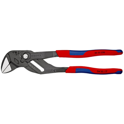 KNIPEX Zangenschlüssel Länge 250 mm schwarz atramentiert ( 4000811057 )