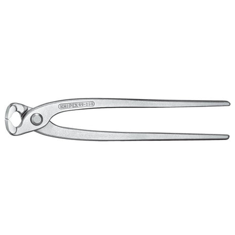 Pince à monier KNIPEX longueur 220 mm (8000554095)