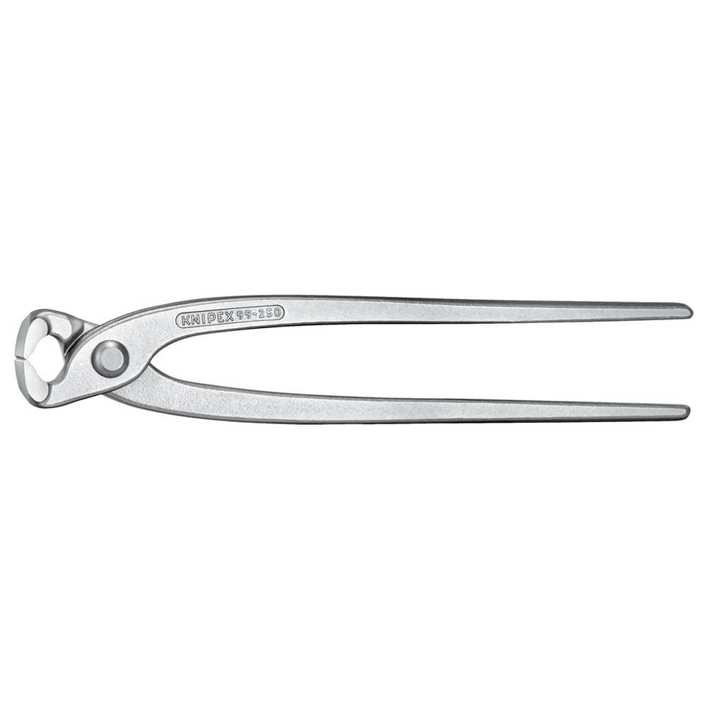 Pince à monier KNIPEX longueur 250 mm (8000554096)