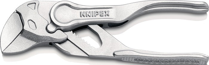 KNIPEX pince-clé XS longueur 100 mm portée 21 mm (8000883021)