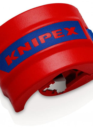 Coupe-tube KNIPEX BiX® pour tubes Ø 20-50 mm (8000883023)