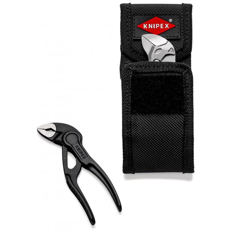 Jeu de pinces KNIPEX Minis contenu 2 pièces (8000883016)