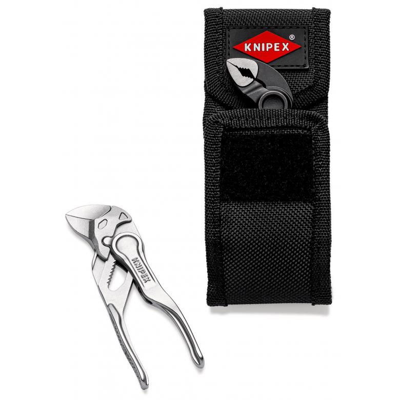 Jeu de pinces KNIPEX Minis contenu 2 pièces (8000883016)