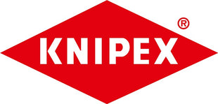 Coupe-tube KNIPEX DP50 Ø 32, 40 et 50 mm (4000812626)