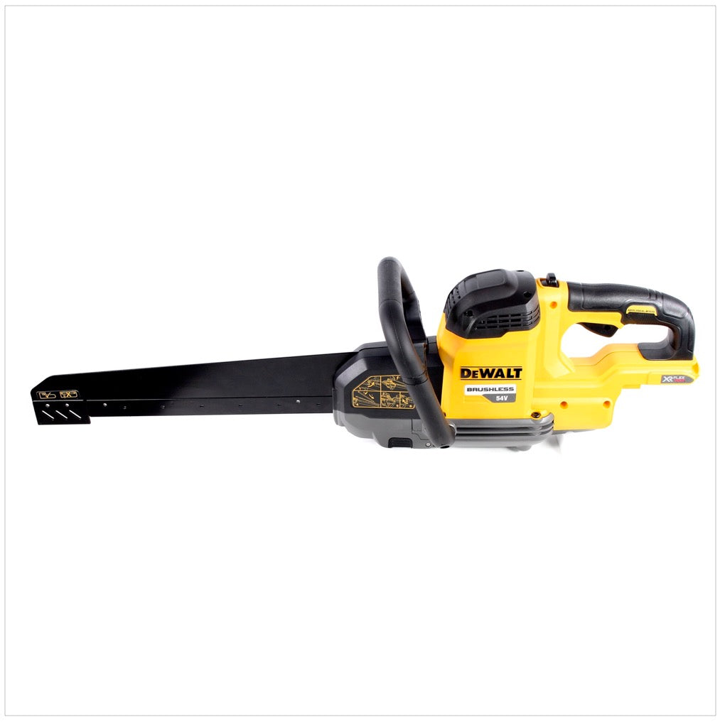 DeWalt DCS 396 N Akku Spezialsäge 54 V FlexVolt 295 mm Brushless Solo - ohne Akku, ohne Ladegerät - Toolbrothers