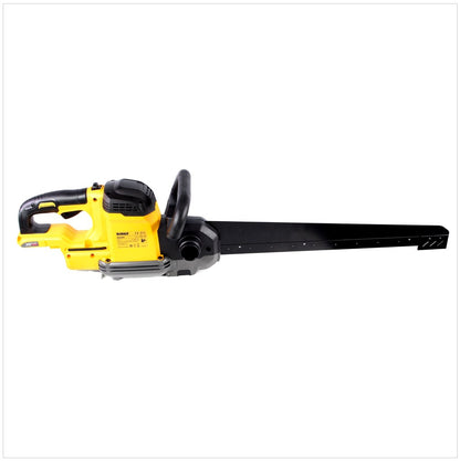 DeWalt DCS 397 N Akku Spezialsäge 54 V FlexVolt 430 mm Solo - ohne Akku, ohne Ladegerät - Toolbrothers