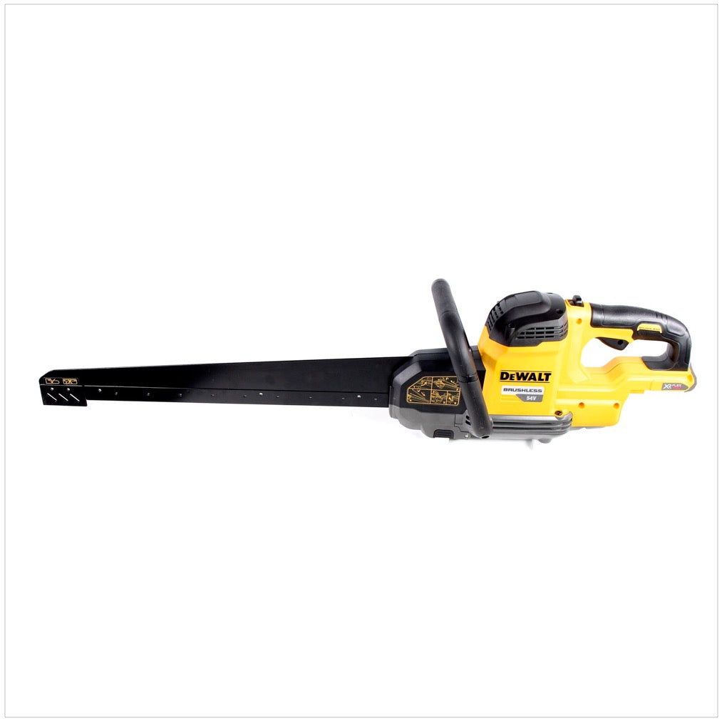 DeWalt DCS 397 N Akku Spezialsäge 54 V FlexVolt 430 mm Solo - ohne Akku, ohne Ladegerät - Toolbrothers