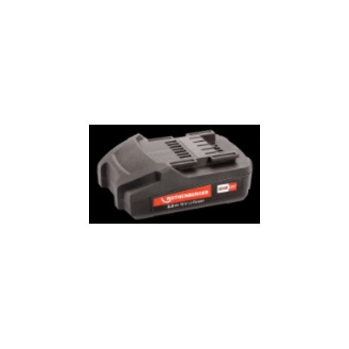 Batterie ROTHENBERGER CAS 18 V 2,0 Ah (8000739856)