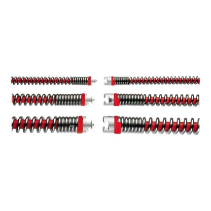 ROTHENBERGER Spiralwerkzeug S-SMK Länge 2,3 m Spiralen-Ø 16 mm ( 8000739831 )