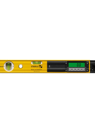 STABILA Elektronikwinkelmesser TECH 700 DA Messbereich 0-270 ° ( 4000857166 )